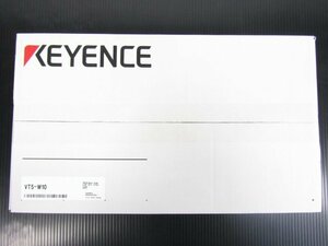 新品 キーエンス VT5-W10 タッチパネル KEYENCE