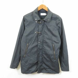 JACOB HOLSTON ファイヤーマン ドリズラージャケット sizeS/ジェイコブホルストン　1203