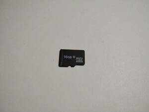 16GB　microSDHCカード　class2　フォーマット済み microSDカード　メモリーカード