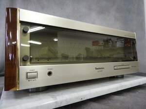 ☆ Technics テクニクス SE-A2000 パワーアンプ ☆中古☆