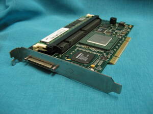 ADAPTEC 32MB AIC-7892B　SCSI Reidコントローラーボード　中古品・ジャンク