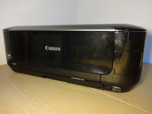 325インク総印刷枚数　少ない762枚　◆◆Canon◆PIXUS MG6230（複合機)　完動美品