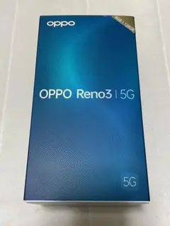 OPPO Reno3 5G