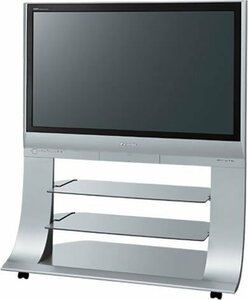 【中古】 Panasonic パナソニック 42V型 液晶テレビ ビエラ TH-42PX60 ハイビジョン