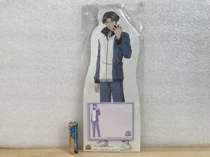 希少 テニスの王子様 跡部景吾 ポップ スタンド メモ帳付 未開封品 （難あり）