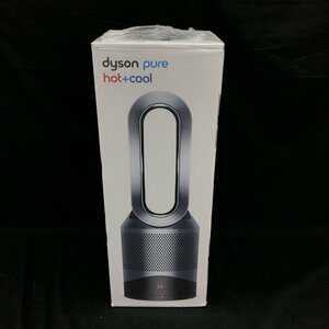 DYSON ダイソン 空気清浄機能付ファンヒーター 新品未開封 pure hot＋cool D9N JP RKB0776A【CDAV1008】