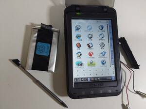 SONY CLIE CSK-003 palm OS PDA 簡易確認のみ ジャンク 送料無料