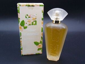■美品■ GIVENCHY ジバンシィ Fieur d´interdit オードトワレ フレグランス 香水 レディース DE2065