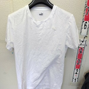 PUMA メンズXLサイズ　半袖 Tシャツ　5／8