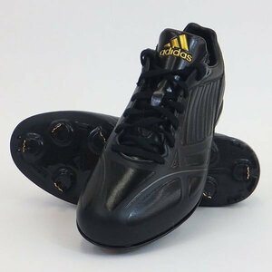 処分　　adidas　野球スパイク　adizeroFix2low アディゼロ フィックスメタル LOW 　26．0　　G59360　