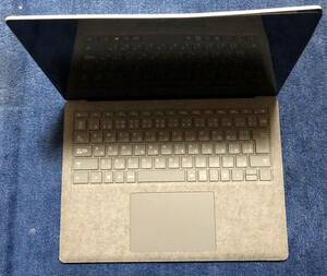 Microsoft Surface Laptop 3 1867 ジャンク品