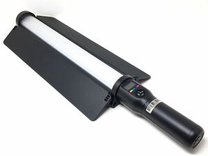 GODOX LC500R LEDライトスティック フルカラー 照明 動作品 収納ケース付き　②