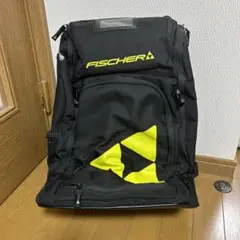 最終値下げ　新品未使用　フィッシャー　スキーバックパック　36L