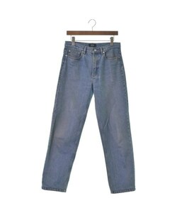 A.P.C. デニムパンツ メンズ アーペーセー 中古　古着