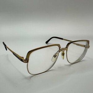 q163 ヴィンテージ　RODENSTOCK RODAFLEX ローデンストック　メガネフレーム　眼鏡　アイウェア