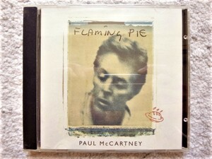 F【 ポール・マッカートニー Paul McCartney / Flaming Pie 】CDは４枚まで送料１９８円
