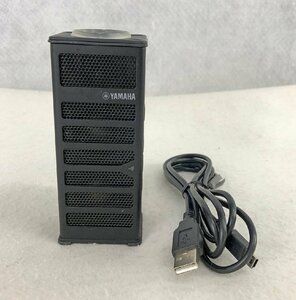 ★中古品★Web会議用マイクスピーカー PJP-10UR YAMAHA