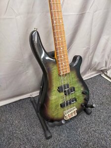 T7784＊【中古】FERNANDES フェルナンデス BASS エレキベース