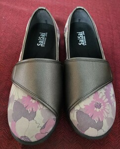 SaiSai MARIANNU JAPAN 25cm 靴 パンプス