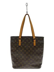 LOUIS VUITTON◆ヴァヴァンGM_モノグラム・キャンバス_BRW/PVC/BRW