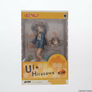 【中古】[FIG]平沢憂(ひらさわうい) けいおん! 1/8 完成品 フィギュア アルター(61151365)