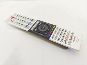 29m23k TOSHIBA 東芝 CT-90494 純正 テレビリモコン REGZA レグザ 24V34 32V34 40V34