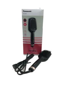 Panasonic◆ドライヤー・ヘアアイロン ionity EH-HS30-K