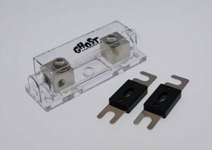 ★ GHOST 250A ANLヒューズ ブロック セット ANL10P (5)