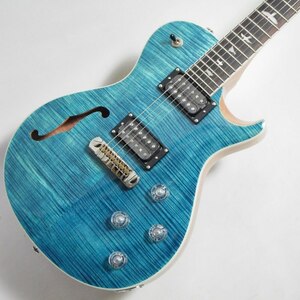 PRS SE Zach Myers (Myers Blue) 2023 Update Model エレキギター 3.36kg〈ポールリードスミス〉