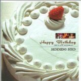 HAPPY BIRTHDAY～BEST&LIVE ANTHOLOGY(中古品)