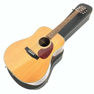 K.Yairi ヤイリギター YW-500R アコースティックギター シリアルNo.55949 ナチュラル系 1997年製 ハードケース付き★動作品