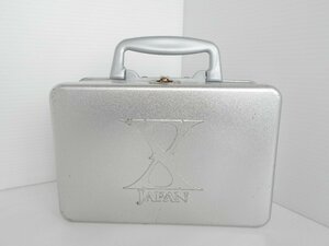 ● X-Japan Single Box 限定盤 シングルBOX 限定盤 8cm CD 8枚組