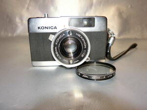 ☆Konica　EYE　2☆