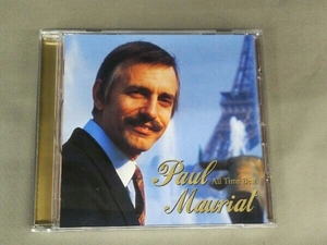 ポール・モーリア CD ありがとうポール・モーリア~グレイテスト・ベスト