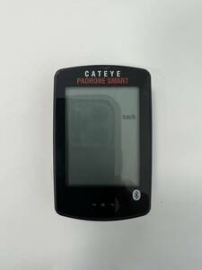 キャットアイ サイクルコンピューター CATEYE PADRONE SMART Bluetooth ガーミン GARMIN 