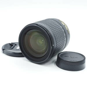 ★極上品★ Nikon ニコン AF-S DX Zoom Nikkor ED 18-135mm F3.5-5.6G IF #2270