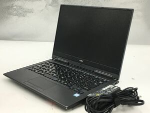 NEC/ノート/第7世代Core i7/メモリ8GB/WEBカメラ有/OS無-240220000810500