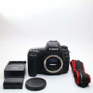 一眼レフカメラ　Canon デジタル一眼レフカメラ EOS 5D Mark IV ボディー EOS5DMK4