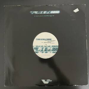 Phaze 1 - Natural / S.O.S. - Space Funk / Digital, Timeless Recordings DJ 011 ドラムンベース,Drum&Bass,Drum