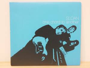 ■CD/紙ジャケット/2枚組◇SLOAN スローン☆One Chord To Another ワン・コード・トゥ・アナザー■