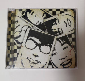 BEAT CRUSADERS「REST CRUSADERS」／ビークル アスパラガス 