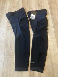 【早い者勝ち！】rapha Explore Leg Warmers (Black) 新品・未使用品