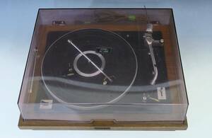 Pioneer/パイオニア PL-25D レコードプレーヤー(313 MICRO/M-2100 ターンテーブル 