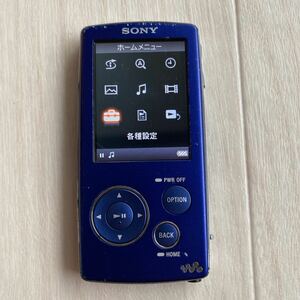 SONY WALKMAN NW-A805 ソニー デジタルウォークマン W89