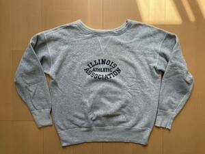 50s Hanes 美品 前V XL スウェット ヴィンテージ Hanesport 染み込み ヴィンテージ ランタグ チャンピオン 後付け wind sheild 60s