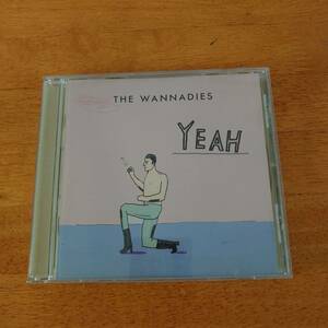 THE WANNADIES / YEAH ワナダイズ 輸入盤 【CD】