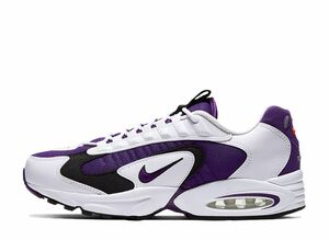 NIKE AIR MAX TRIAX 96 VOLTAGE PURPLE 26.5cm CD2053-102