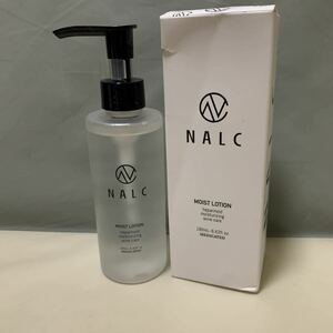 B0619 NALC 化粧水　薬用モイストローション　乾燥肌用　190ml ナルク