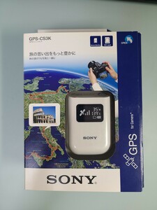 GPSユニットキット GPS-CS3K