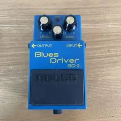 Blues Driver BD2